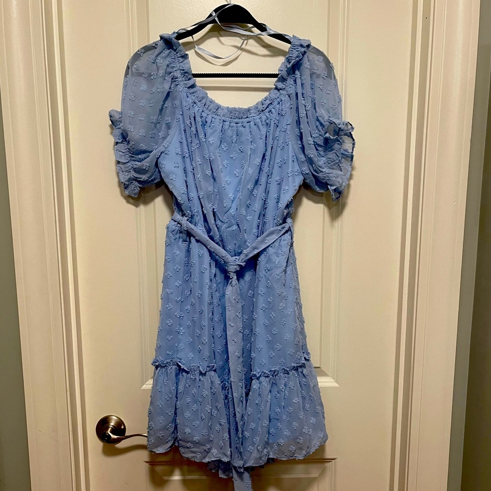 She+Sky Women’s dress size Large NWOT